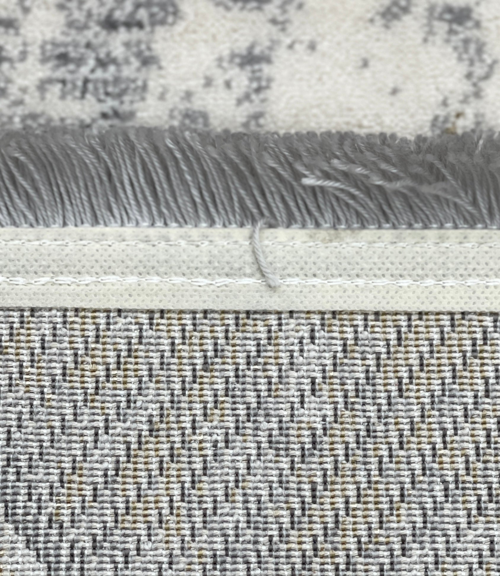 Frosted Gold Rug - 156x230cm (5.1x7.7)feet